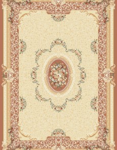Шерстяний килим Diamond Palace 2934-53337 - высокое качество по лучшей цене в Украине.